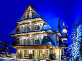 Villa Taternik by Golden Villas